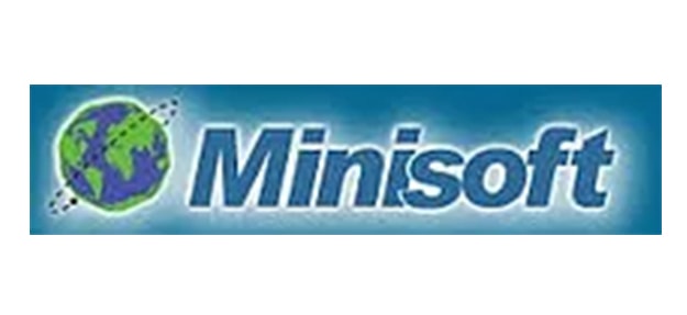 Minisoft Logo