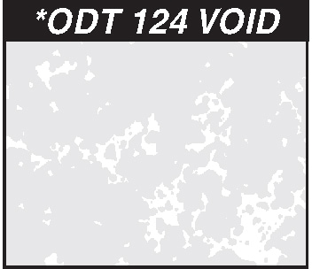 CB124 ODT Void Pantograph